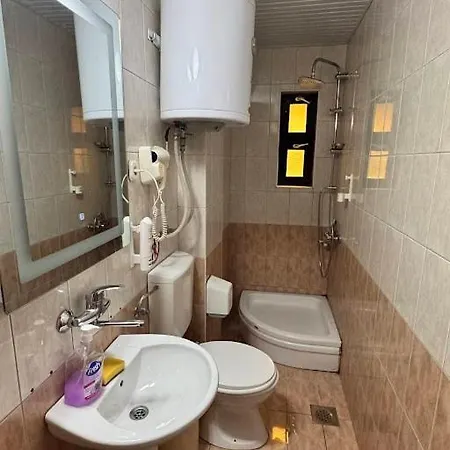 Enhalon منزل للإقامة