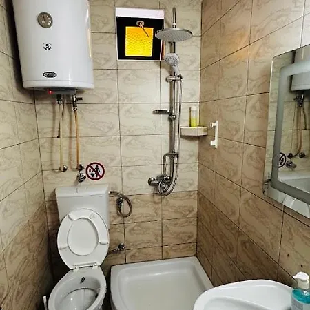 منزل للإقامة Enhalon *